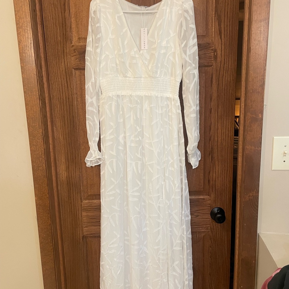 Baltic Born Maxi NWT